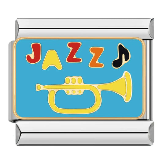 Jazz Charm