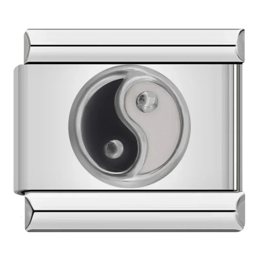 Yin and Yang Charm