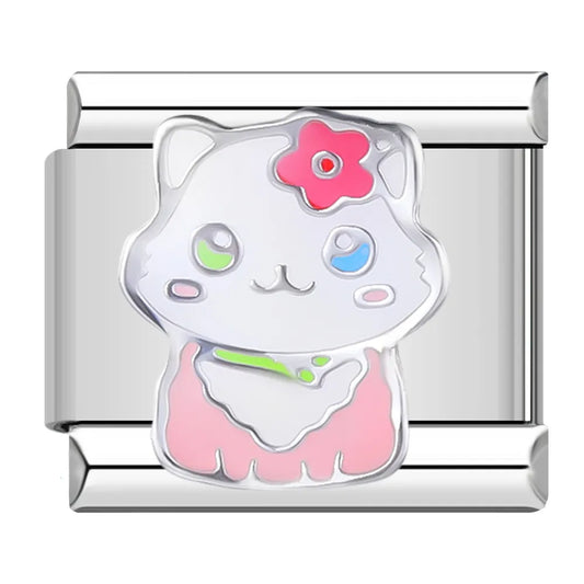 Cat Charm