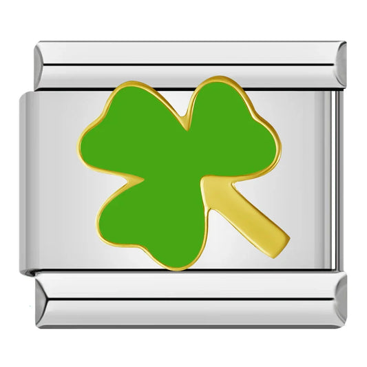 Clover Charm