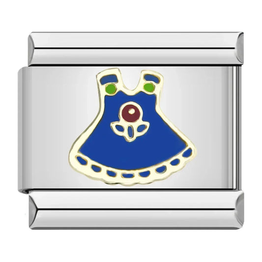 Dress Charm