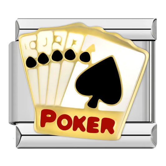 Poker Charm