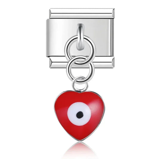 Red Eye Charm