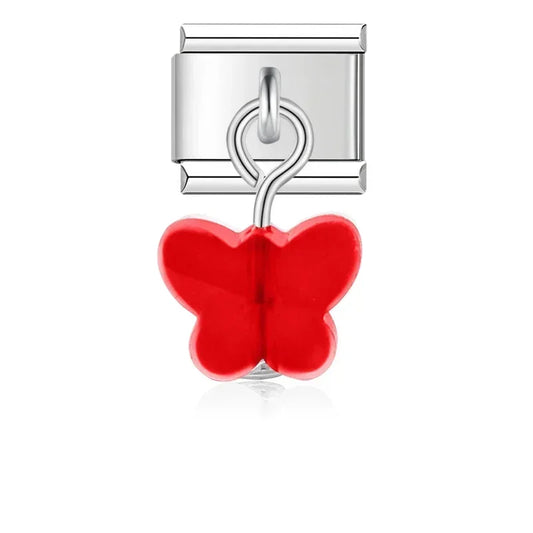Double 333 Charm
