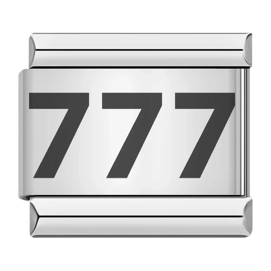 777 Charm