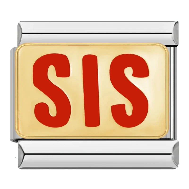Sis Charm
