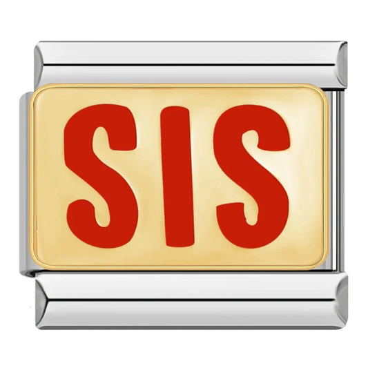 Sis Charm