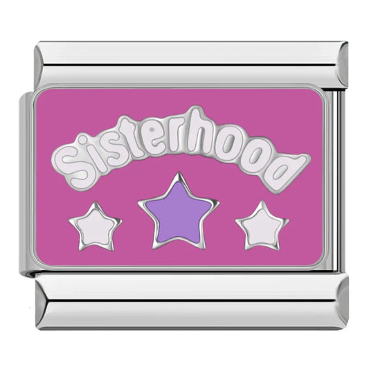 Sisterhood Charm
