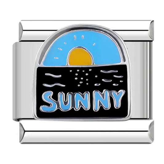 Sunny Charm