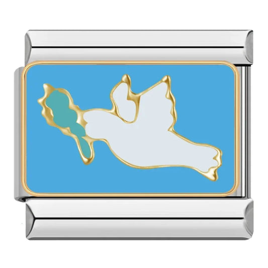 Dove Charm