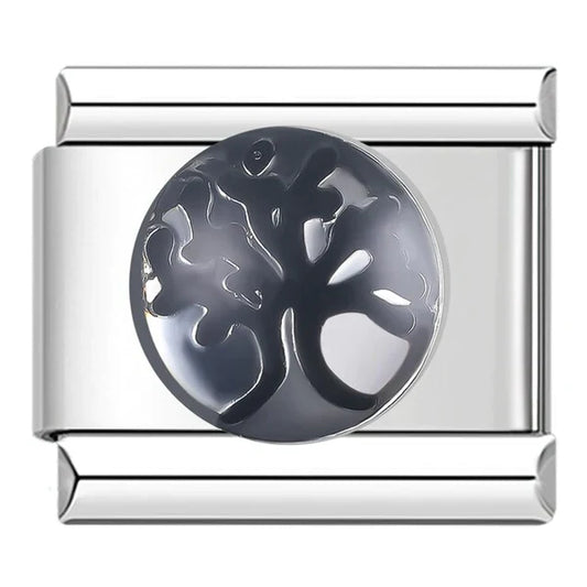 Tree of Life Charm