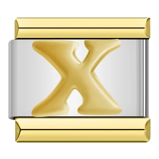 Number 5 Charm