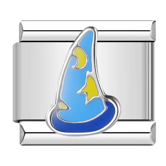 Magic Hat Charm