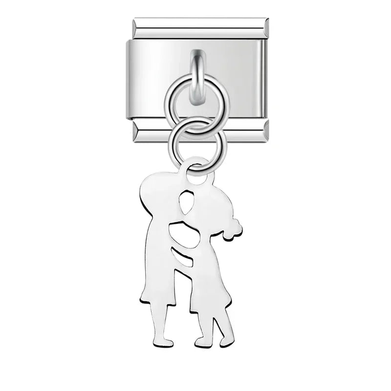 Couple Charm