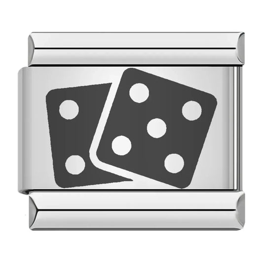 Two Dice Charm
